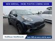 Certified 2022 Kia Sportage Nightfall SUV