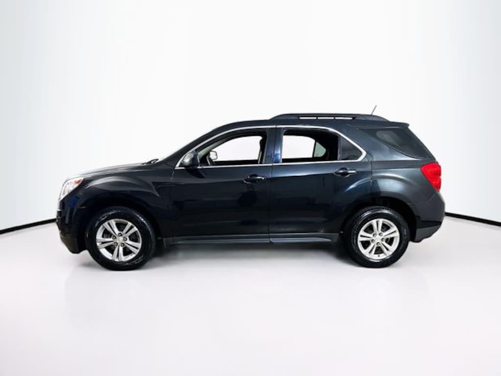 Used 2013 Chevrolet Equinox LT SUV