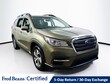 Subaru Ascent