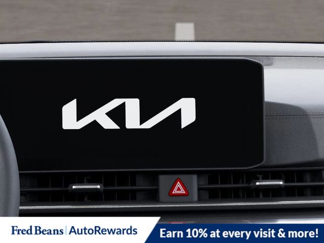 2025 Kia Carnival SX Prestige - Photo 21