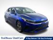 Used 2023 Kia Forte LXS Sedan