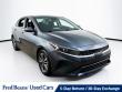 Certified 2023 Kia Forte LXS Sedan