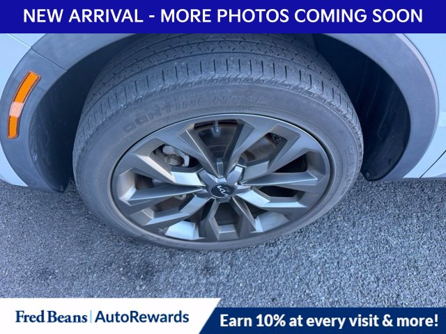 Certified 2023 Kia Sorento X-Line EX SUV
