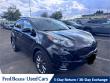 Used 2022 Kia Sportage Nightfall SUV