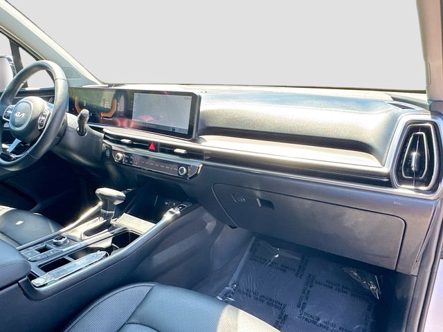 2025 Kia Sorento S - Photo 31
