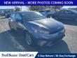 Certified 2023 Kia Forte LXS Sedan