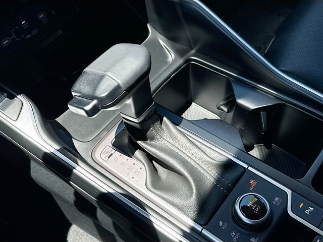 2025 Kia Sorento S - Photo 18