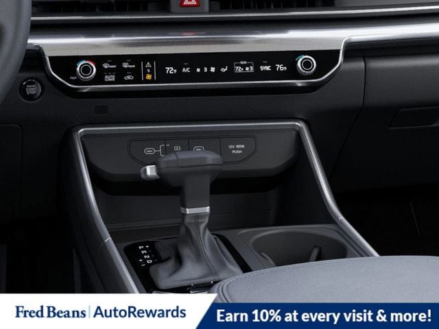 2025 Kia Carnival SX Prestige - Photo 24
