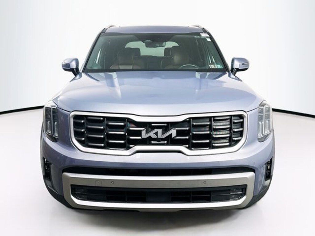 Used 2023 Kia Telluride SX-Prestige SUV