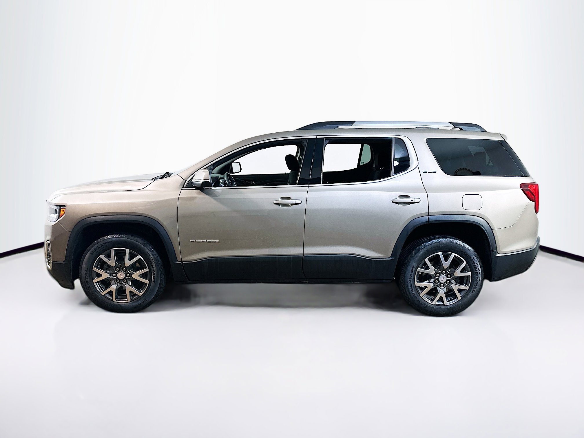 2023 Gmc Acadia SLE photo 4