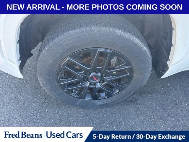 2023 Toyota Tundra SR5 photo 4