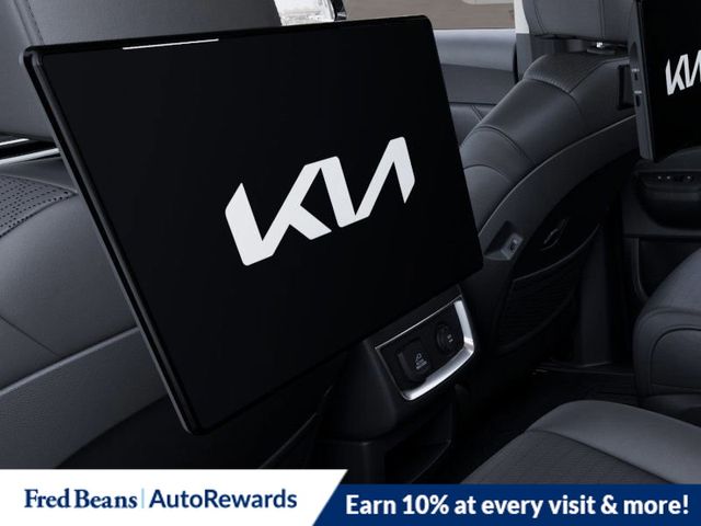 2025 Kia Carnival SX Prestige - Photo 27