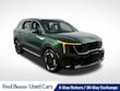  Kia Sorento Hybrid