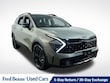  Kia Sportage Plug-In Hybrid
