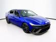 Used 2025 Hyundai Elantra N Line Sedan