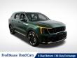 Used 2025 Kia Sorento Hybrid SX Prestige SUV