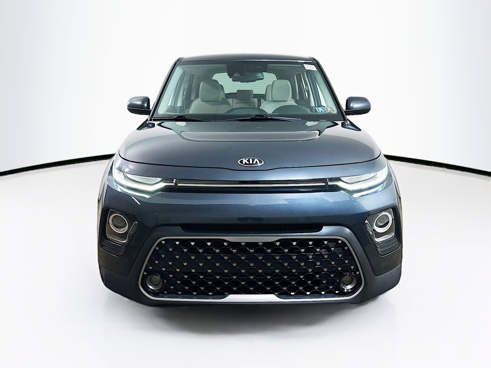 Used 2020 Kia Soul EX with VIN KNDJ33AU6L7729016 for sale in Langhorne, PA