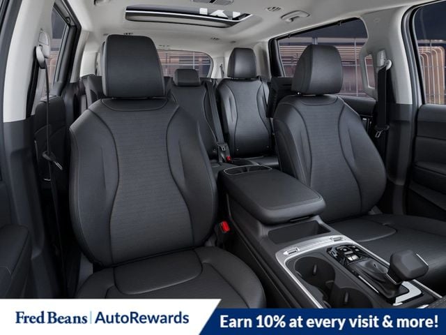 2025 Kia Carnival SX Prestige - Photo 16