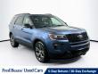 Certified 2018 Ford Explorer Sport SUV