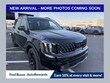  Kia Telluride
