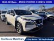 Used 2023 Nissan Rogue SV SUV