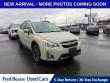 Used 2016 Subaru Crosstrek 2.0i Premium SUV