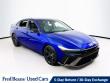 Used 2025 Hyundai Elantra N Line Sedan