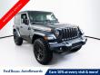 Used 2019 Jeep Wrangler Sport S SUV