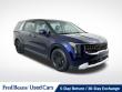 Used 2025 Kia Carnival LXS Van Passenger Van