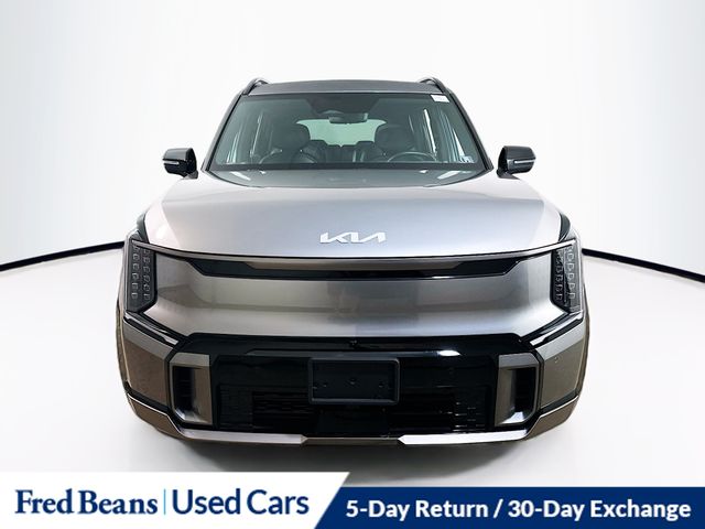 Certified 2024 Kia Ev9 GT-Line with VIN KNDAEFS59R6020324 for sale in Langhorne, PA