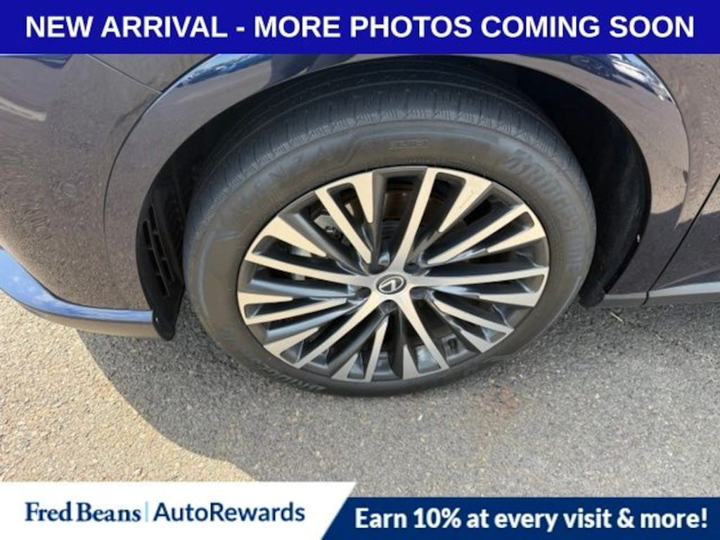 Used 2023 Lexus RX 350 Premium Plus SUV