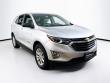 Used 2021 Chevrolet Equinox LS SUV