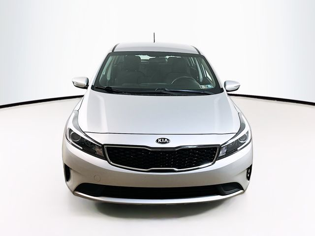 Used 2017 Kia Forte5 LX with VIN KNAFK5A84H5730527 for sale in Langhorne, PA