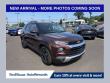 Used 2023 Chevrolet Trailblazer LT SUV
