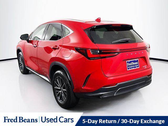 2022 Lexus NX 350 Premium photo 3