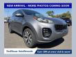 Used 2017 Kia Sportage SX SUV