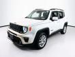 Used 2021 Jeep Renegade Latitude SUV