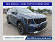 Certified 2025 Kia Sorento S SUV
