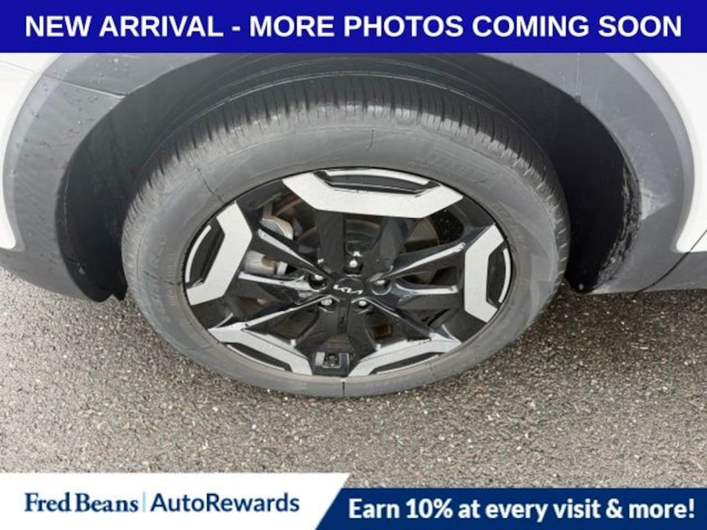 Used 2024 Kia Telluride S SUV