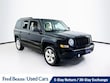  Jeep Patriot