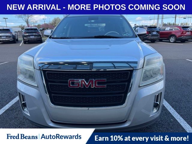 Used 2015 GMC Terrain SLE-1 with VIN 2GKALMEK9F6431860 for sale in Langhorne, PA