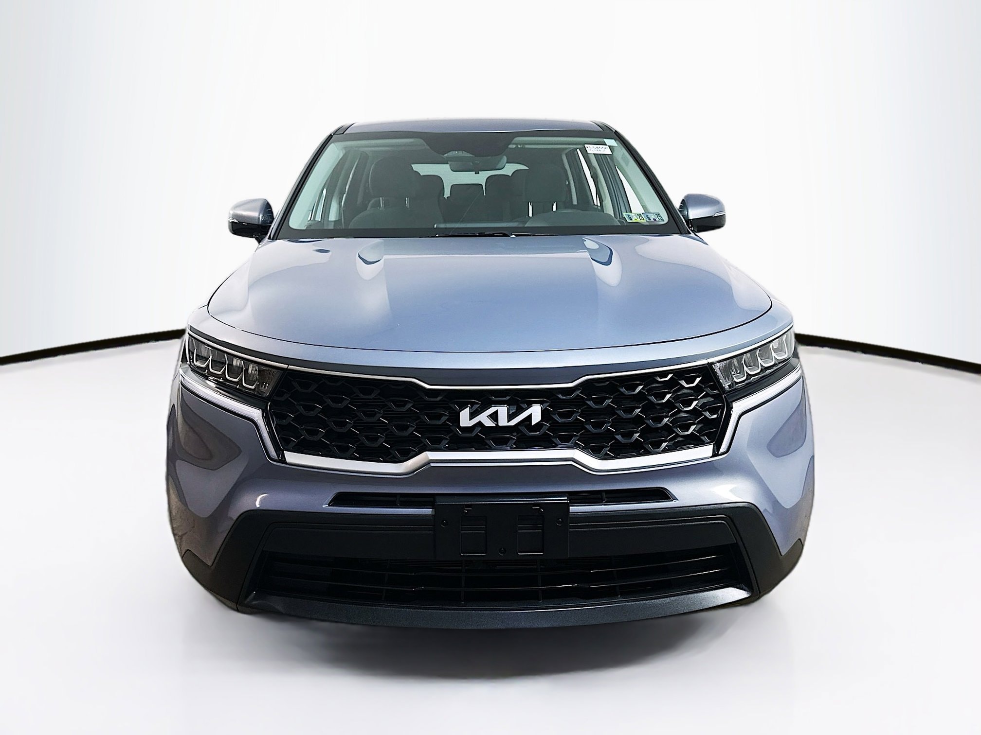 Used 2023 Kia Sorento LX with VIN 5XYRG4LC4PG216163 for sale in Langhorne, PA