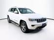Used 2018 Jeep Grand Cherokee Limited SUV