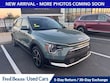 Kia Niro Plug-In Hybrid