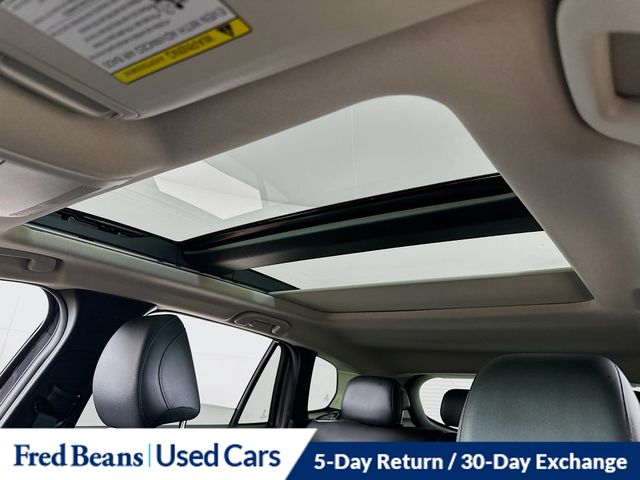 2023 Mazda CX-50 2.5 Turbo Premium photo 2