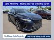 Used 2023 Lexus RX 350 Premium Plus SUV