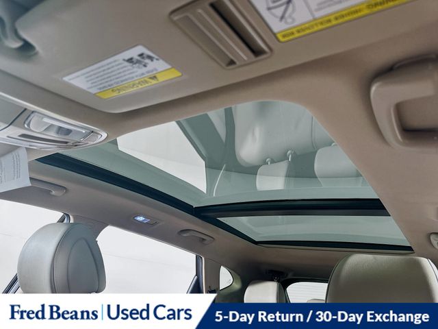2017 Hyundai Tucson Limited photo 4