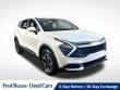 Used 2023 Kia Sportage LX SUV