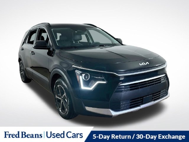 2024 Kia Niro