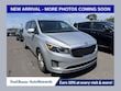  Kia Sedona